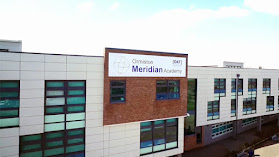 Ormiston Meridian Academy