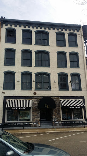 Live Music Bar «Riff Raff», reviews and photos, N Patterson Blvd, Dayton, OH 45402, USA