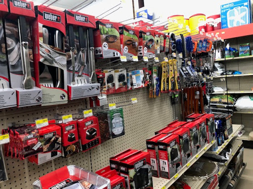 Hardware Store «Cartersville Ace Hardware», reviews and photos, 924 West Ave, Cartersville, GA 30120, USA