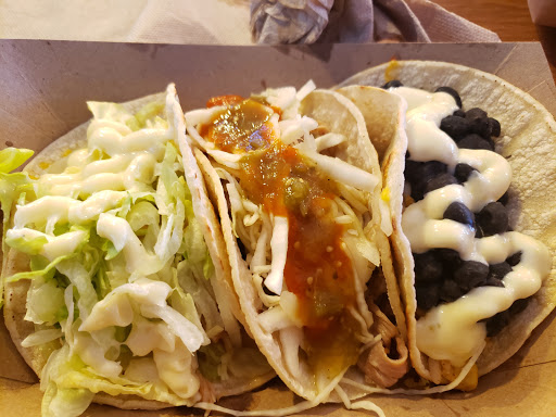 Mad Tacos image 2