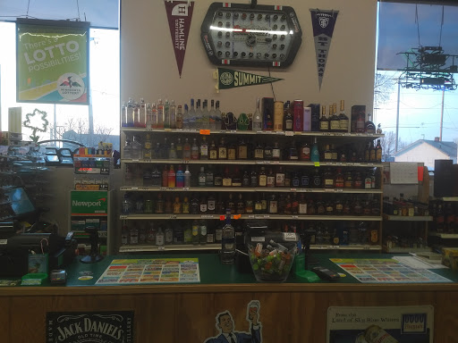 Liquor Store «Midway Liquor Store», reviews and photos, 1955 University Ave W, St Paul, MN 55104, USA