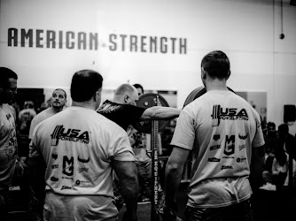 American Strength Training Center