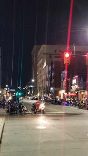 Live Music Venue «Lock 3 Park», reviews and photos, 200 S Main St, Akron, OH 44308, USA