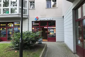Domino's Pizza Berlin Friedrichsfelde image