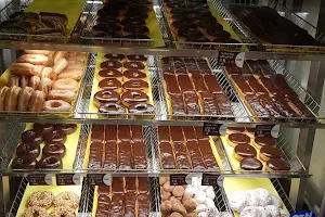 Dunkin’ Donuts image