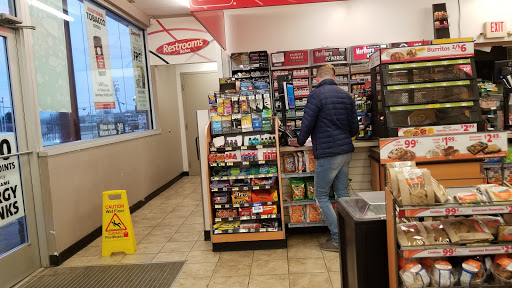 Convenience Store «Speedway», reviews and photos, 10 Taft Hwy, Dry Ridge, KY 41035, USA