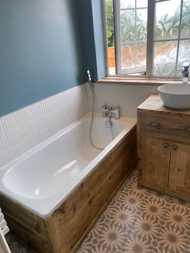 Reviews of Bryn Roberts Home Improvements - Specialising in Plumbing in Telford - Plumber