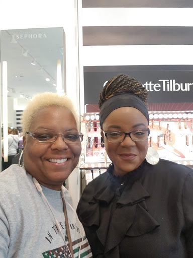 Cosmetics Store «SEPHORA», reviews and photos, 6401 Bluebonnet Blvd, Baton Rouge, LA 70836, USA