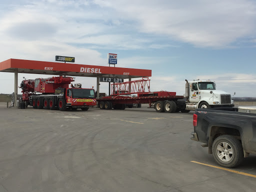 Convenience Store «24/7 Travel Stores-Maple Hill, Kansas», reviews and photos, 32981 Windy Hill Rd, Maple Hill, KS 66507, USA