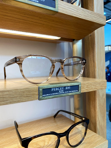 Optician «Warby Parker», reviews and photos, 2619 NE University Village St, Seattle, WA 98105, USA