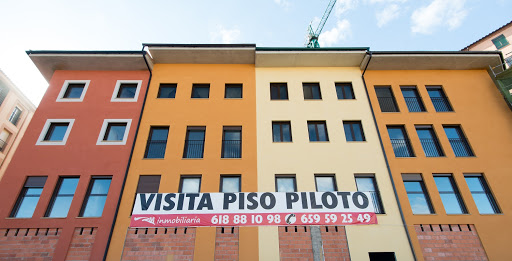 RM Inmobiliaria en Teruel