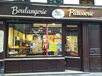 Boulangerie Onfroy