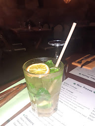 Photo n°148 de Le Figuier Restaurant Pizzeria - Grill à Porto-Vecchio ()