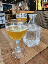 Plats et boissons du Restaurant Nomad’s à Paris - n°13