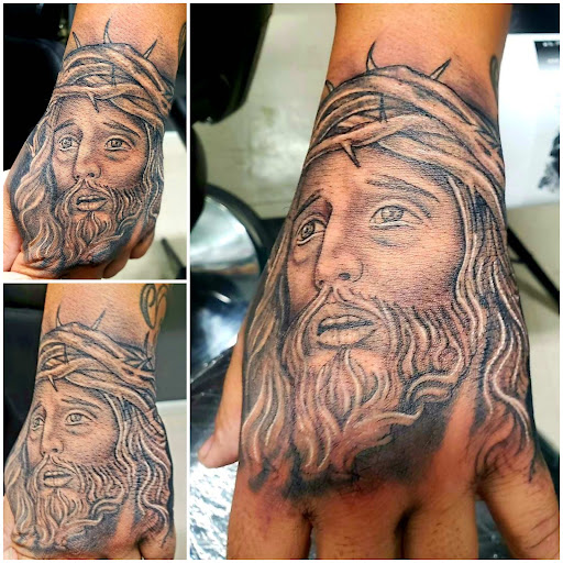 Explore childhood trauma tattoo ideas, creative tattoo ideas in Homosassa, available at Citrus Tattoos