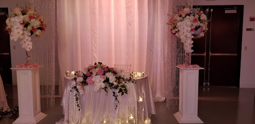 Event Venue «Heaven Event Center», reviews and photos, 8240 Exchange Dr, Orlando, FL 32809, USA