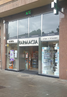 Farmacia Iranzu Solaun Martínez Lamuza Kalea, 3, 01400 Laudio, Álava, España