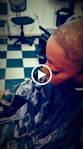 Barber Shop «Champion Cutz Barbershop and Salon», reviews and photos, 9033 Liberty Rd, Randallstown, MD 21133, USA