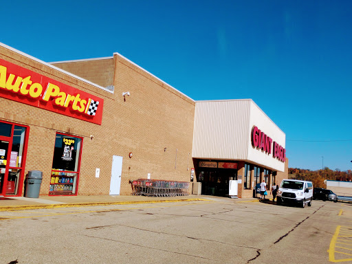 Auto Parts Store «Advance Auto Parts», reviews and photos, 153 Wilson Rd, Bentleyville, PA 15314, USA