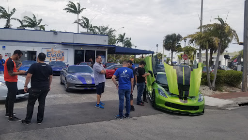 Used Car Dealer «Imperial Car Sales», reviews and photos, 27300 S Dixie Hwy, Homestead, FL 33032, USA