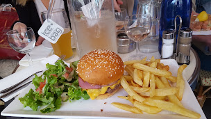 Photo n°117 de Chez Gaston à Paris ()