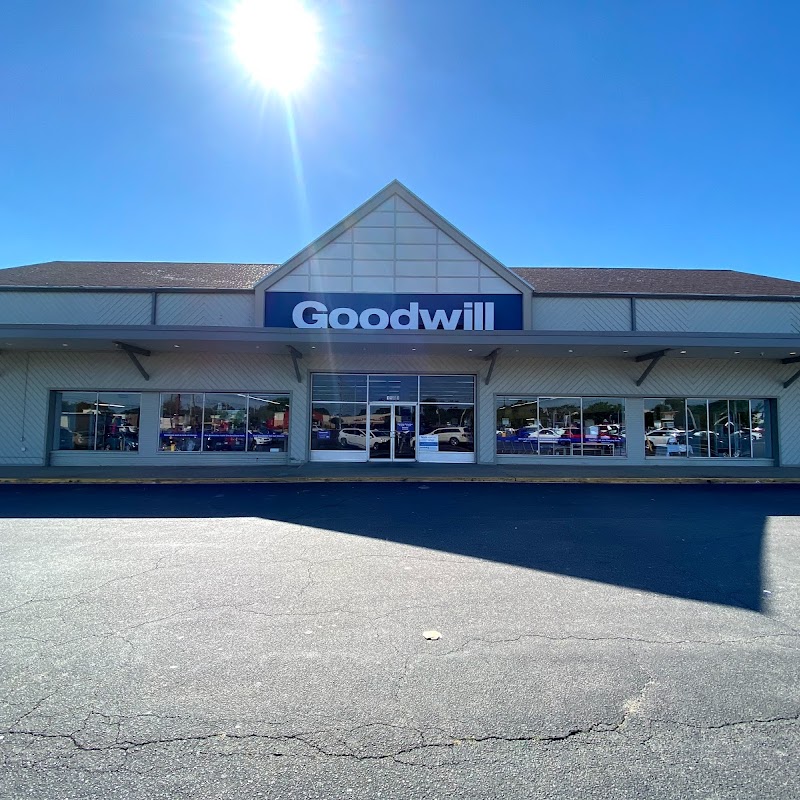 Goodwill of Central and Coastal Virginia