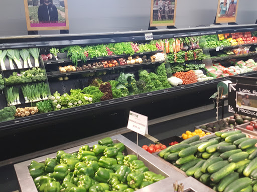 Grocery Store «Lakewinds Food Co-op», reviews and photos, 435 Pond Promenade, Chanhassen, MN 55317, USA