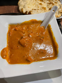 Curry du Restaurant indien Indian Kitchen à Lille - n°2