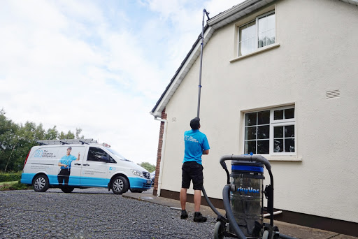TheCleaningCompany.ie | Window Cleaning Dublin | Gutter Cleaning Dublin