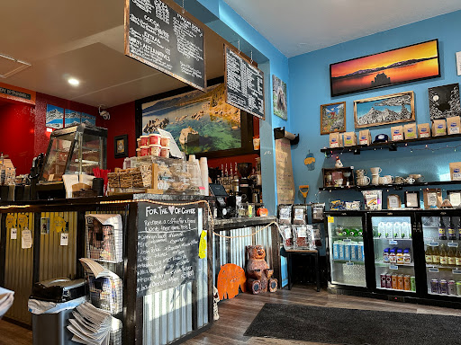 Bare Roots Coffee Roasting Company image