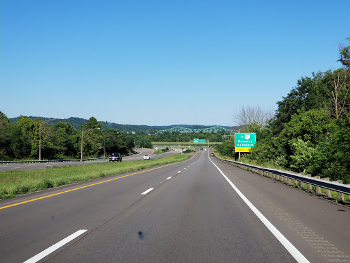 Golf Course «Cliffside Golf», reviews and photos, 100 Cliffside Dr, Gallipolis, OH 45631, USA