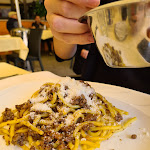 Photo n°2 de l'avis de Bourgeoise.u fait le 19/10/2021 à 08:28 sur le  Ristorante Al Cacciatore Da Gino à Rovolon