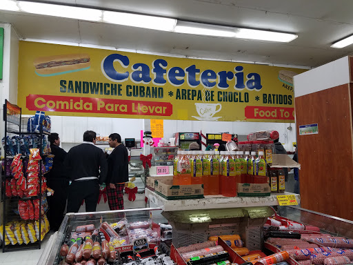 Grocery Store «Universal Meat Supermarket», reviews and photos, 2325 Elizabeth Ave, Rahway, NJ 07065, USA