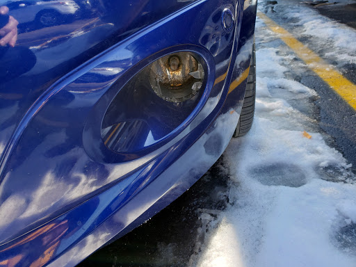 Ford Dealer «Milnes Ford», reviews and photos, 333 East Genesse Street, Lapeer, MI 48446, USA