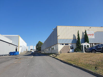 Eurisol à Senlis