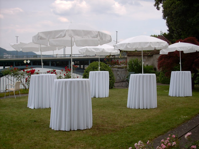 Event-Service Heidmann GmbH - Catering