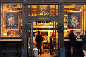 carpo • piccadilly