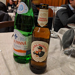 Photo n°4 de l'avis de Junshan.i fait le 04/02/2019 à 22:38 sur le  Osteria il Melograno à Milan