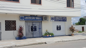Laboratorio Clinico Arriaga