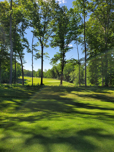 Golf Course «Eisenhower Golf Course», reviews and photos, 1576 Generals Hwy, Crownsville, MD 21032, USA