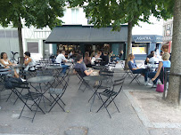 Atmosphère du Restaurant Citizen Coffee à Rouen - n°3