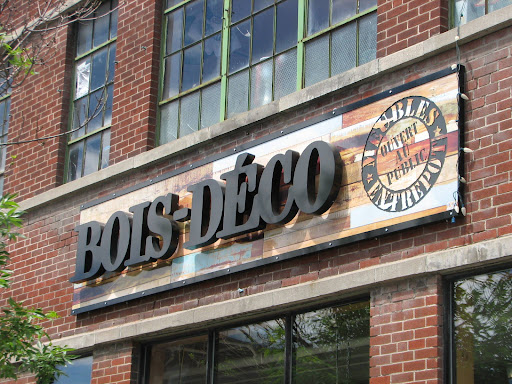 Bois Déco