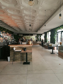 Atmosphère du Restaurant Le Père Louis à La Seyne-sur-Mer - n°17