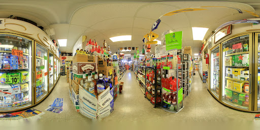 Wine Store «Tops Liquors», reviews and photos, 403 W University Dr # 104, Tempe, AZ 85281, USA