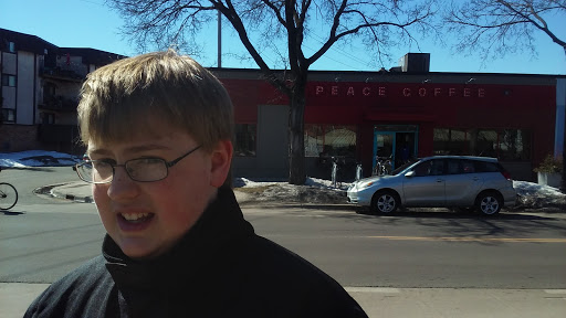 Coffee Shop «Peace Coffee», reviews and photos, 3262 Minnehaha Ave, Minneapolis, MN 55406, USA