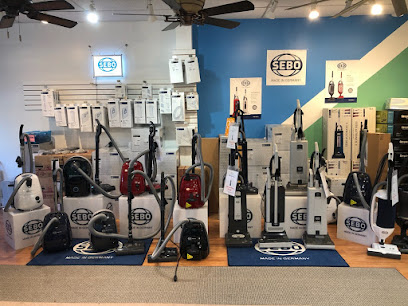 All About Vacuums & Central Vacuums