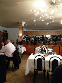 Atmosphère du Restaurant français Restaurant Le Marchal à Bruges - n°16