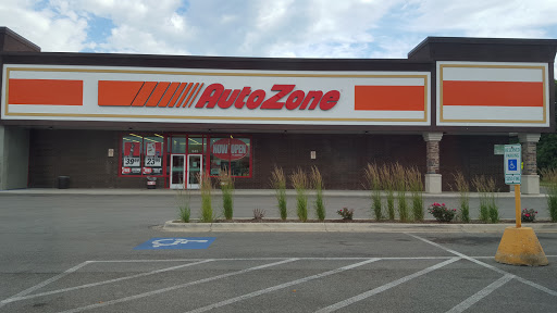 AutoZone, 545 W Lake St, Addison, IL 60101, USA, 