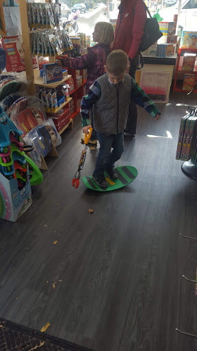 Toy Store «Ruckus & Glee LLC», reviews and photos, 8730 W North Ave, Milwaukee, WI 53226, USA