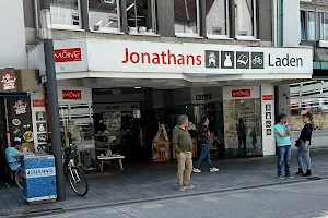 Jonathans Laden (Möwe) image